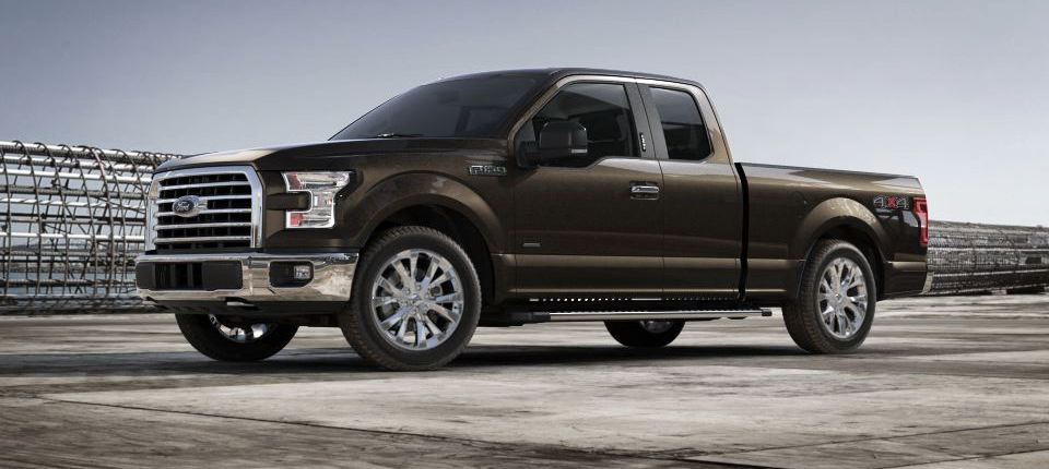 armored ford f 550
