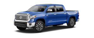 armored toyota tundra