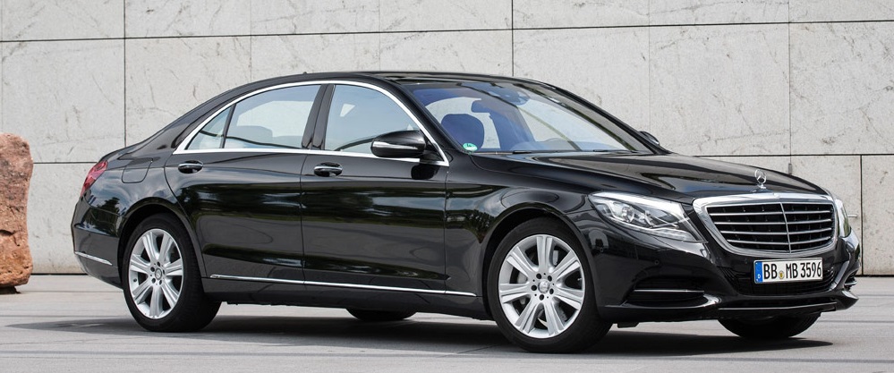mercedes s 500 armored